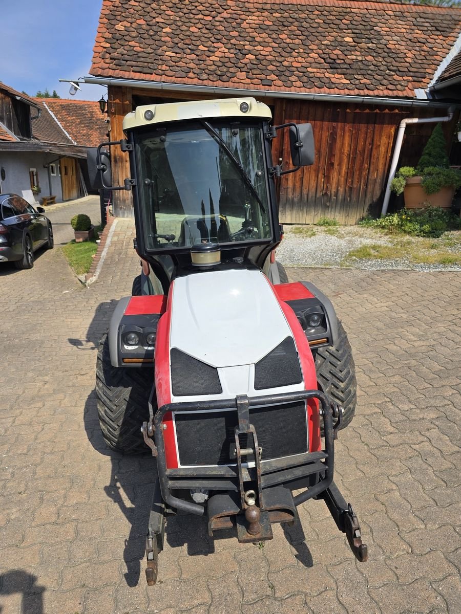 Schmalspurtraktor typu Ferrari AR/H2 var.95F AR, Gebrauchtmaschine v Gabersdorf (Obrázek 27)