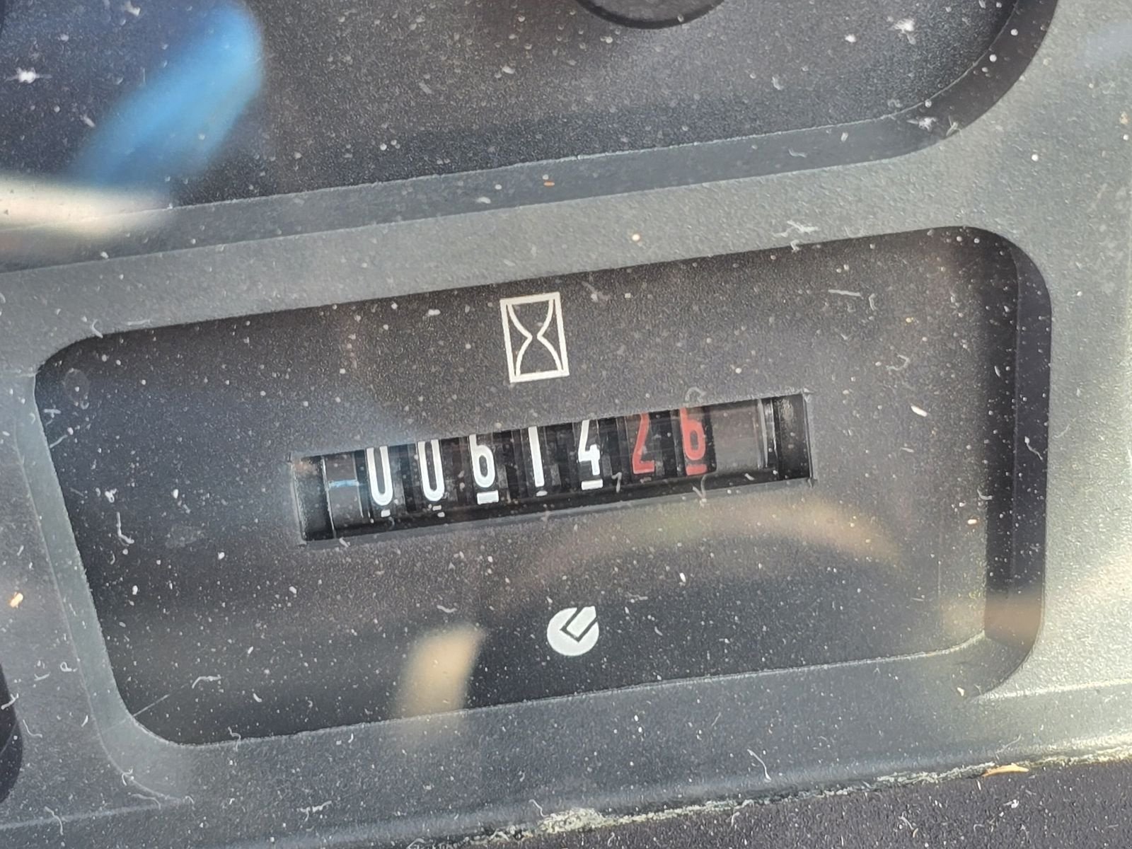 Schmalspurtraktor typu Ferrari AR/H2 var.95F AR, Gebrauchtmaschine v Gabersdorf (Obrázek 14)