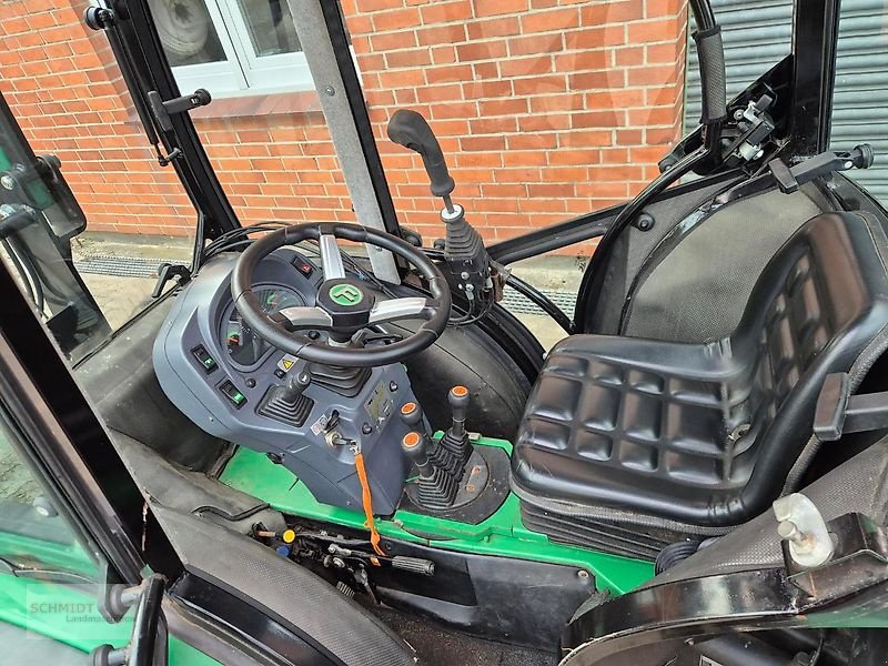 Schmalspurtraktor типа Ferrari Thor 80 AR, Gebrauchtmaschine в Uelzen (Фотография 6)