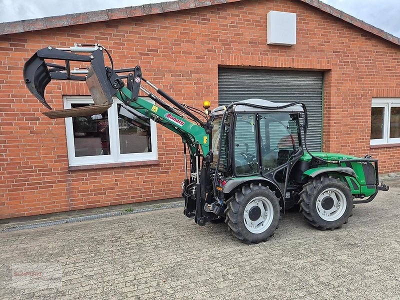 Schmalspurtraktor типа Ferrari Thor 80 AR, Gebrauchtmaschine в Uelzen (Фотография 1)