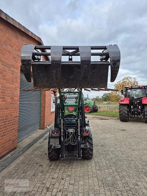 Schmalspurtraktor типа Ferrari Thor 80 AR, Gebrauchtmaschine в Uelzen (Фотография 2)