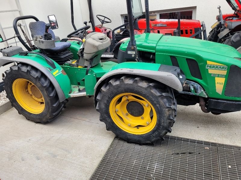 Schmalspurtraktor типа Ferrari Vega 85 - GB303, Gebrauchtmaschine в Eppan (BZ) (Фотография 3)