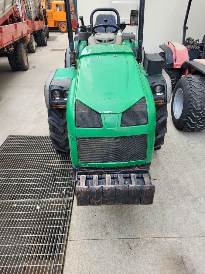 Schmalspurtraktor типа Ferrari Vega 85 - GB303, Gebrauchtmaschine в Eppan (BZ) (Фотография 2)