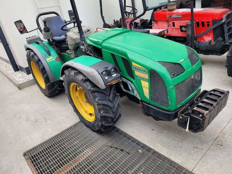 Schmalspurtraktor типа Ferrari Vega 85 - GB303, Gebrauchtmaschine в Eppan (BZ) (Фотография 1)