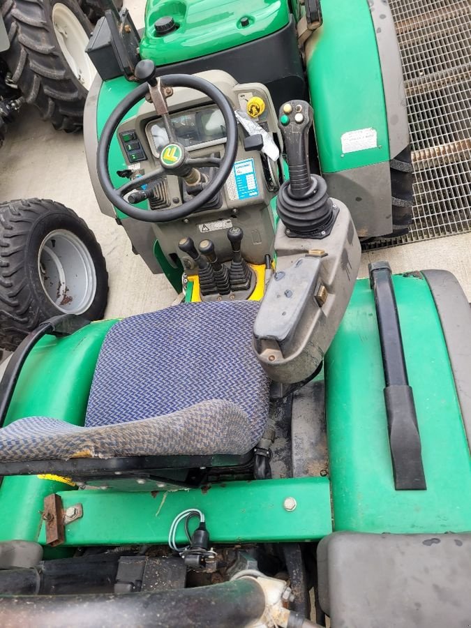 Schmalspurtraktor типа Ferrari Vega 85 - GB303, Gebrauchtmaschine в Eppan (BZ) (Фотография 5)