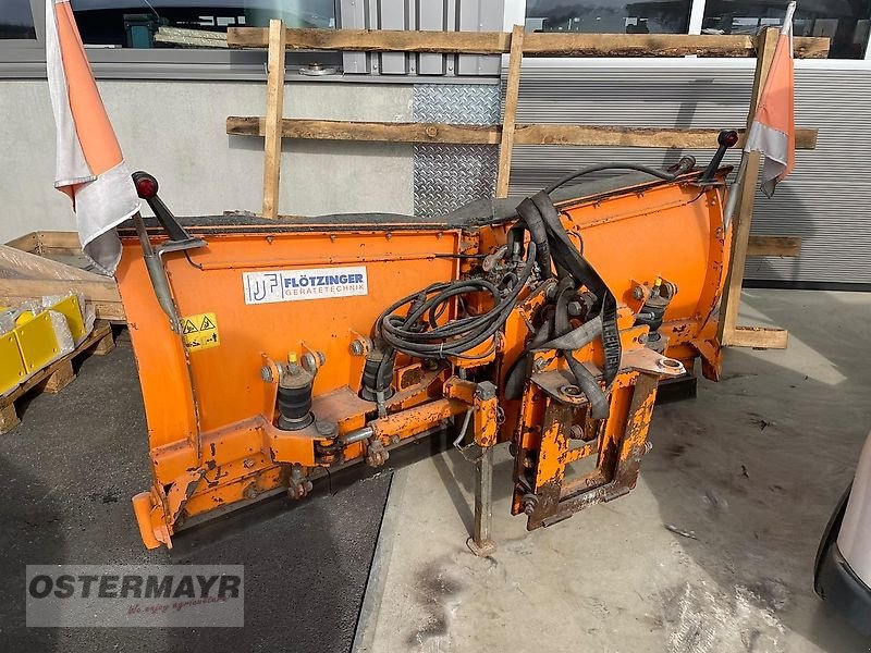 Schmalspurtraktor des Typs Hansa APZ 1003 H, Gebrauchtmaschine in Rohr i .NB (Bild 12)