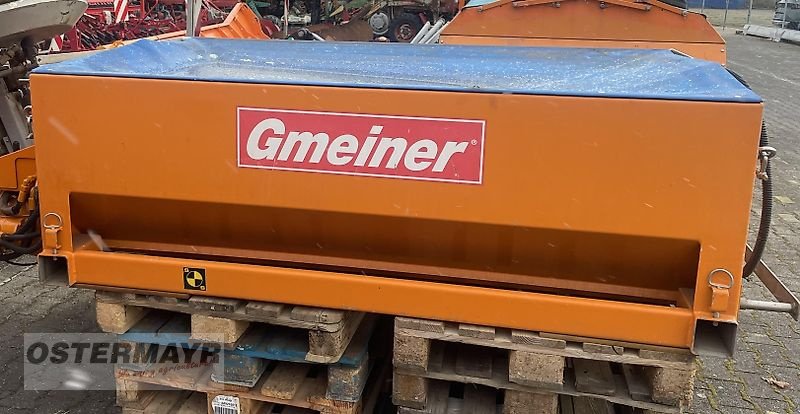 Schmalspurtraktor vrste Hansa APZ 1003 H, Gebrauchtmaschine v Rohr i .NB (Slika 8)