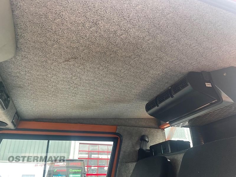 Schmalspurtraktor vrste Hansa APZ 1003 H, Gebrauchtmaschine v Rohr i .NB (Slika 12)