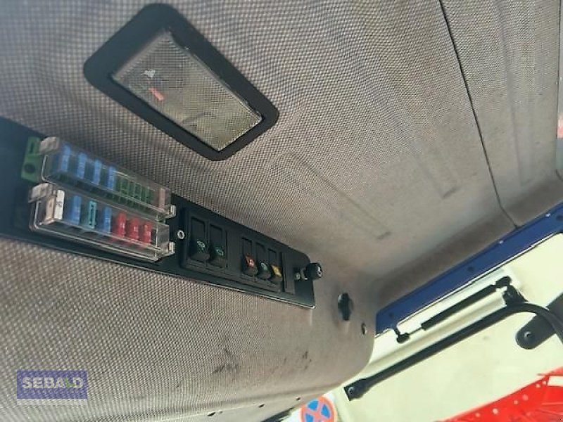 Schmalspurtraktor des Typs Iseki TM 3267 AHLK, Gebrauchtmaschine in Zweibrücken (Bild 5)