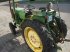 Schmalspurtraktor tip John Deere 1020v, Gebrauchtmaschine in Oirschot (Poză 8)