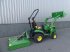 Schmalspurtraktor типа John Deere 1025R, Gebrauchtmaschine в Deurne (Фотография 2)
