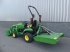 Schmalspurtraktor типа John Deere 1025R, Gebrauchtmaschine в Deurne (Фотография 11)