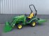 Schmalspurtraktor типа John Deere 1025R, Gebrauchtmaschine в Deurne (Фотография 1)