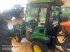 Schmalspurtraktor typu John Deere 1026 R, Gebrauchtmaschine v Rohr (Obrázek 3)