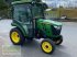 Schmalspurtraktor des Typs John Deere 2038R, Neumaschine in Kroppach (Bild 3)