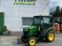 Schmalspurtraktor des Typs John Deere 2038R, Neumaschine in Kroppach (Bild 1)
