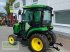 Schmalspurtraktor des Typs John Deere 2038R, Neumaschine in Kroppach (Bild 8)