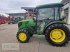 Schmalspurtraktor des Typs John Deere 5075 GF, Neumaschine in Korneuburg (Bild 10)