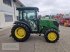 Schmalspurtraktor des Typs John Deere 5075 GF, Neumaschine in Korneuburg (Bild 8)