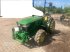 Schmalspurtraktor des Typs John Deere 5075 GL, Gebrauchtmaschine in Albersdorf (Bild 2)
