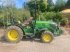 Schmalspurtraktor des Typs John Deere 5075 GL, Gebrauchtmaschine in Albersdorf (Bild 3)