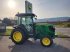 Schmalspurtraktor des Typs John Deere 5075GN, Neumaschine in Niederkirchen (Bild 1)