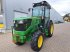 Schmalspurtraktor typu John Deere 5105GN Stufe V, Neumaschine v Worms (Obrázok 3)