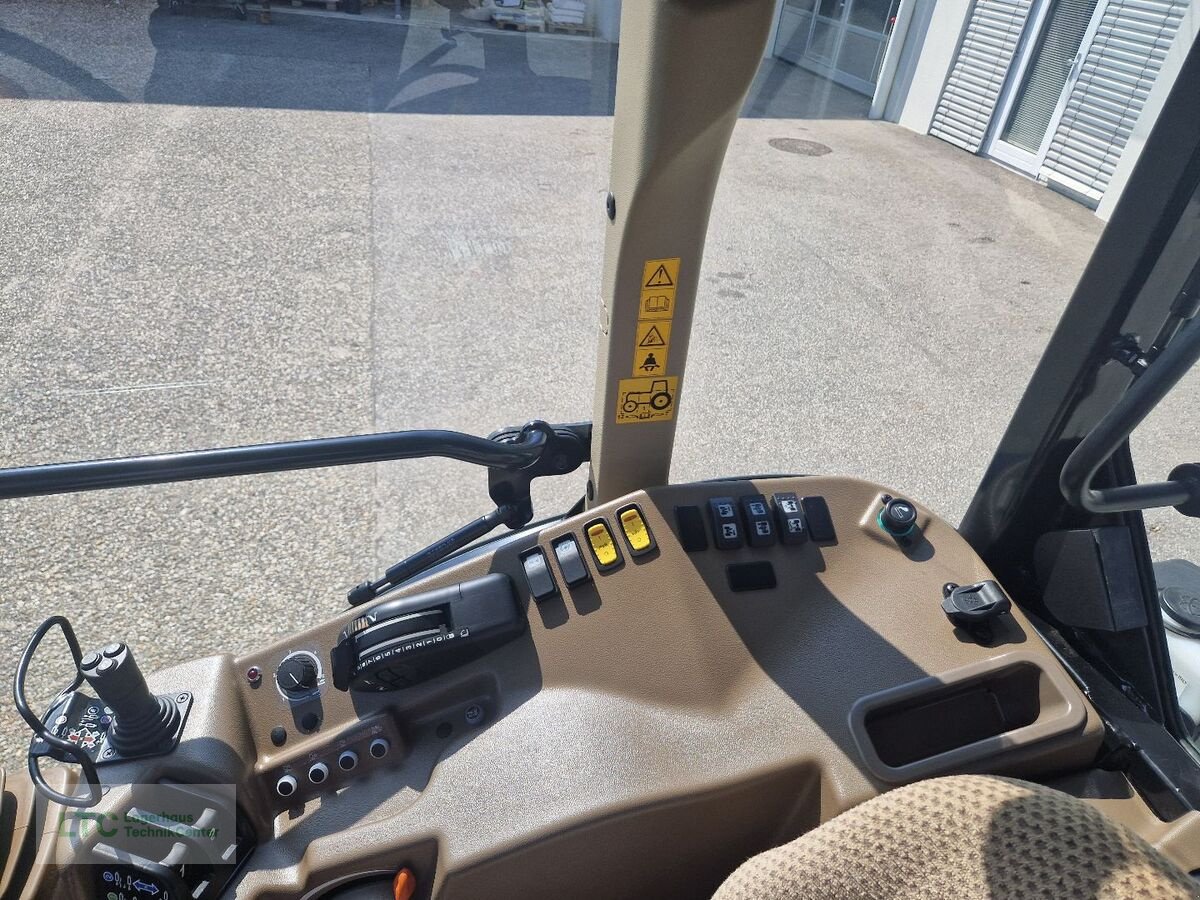 Schmalspurtraktor za tip John Deere 5105GN, Neumaschine u Korneuburg (Slika 16)