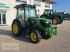 Schmalspurtraktor del tipo John Deere 5105GN, Vorführmaschine en Korneuburg (Imagen 1)