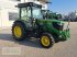 Schmalspurtraktor del tipo John Deere 5105GN, Vorführmaschine en Korneuburg (Imagen 15)