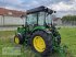 Schmalspurtraktor des Typs John Deere 5105GN, Neumaschine in Eggendorf (Bild 4)