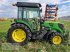 Schmalspurtraktor des Typs John Deere 5105GN, Neumaschine in Eggendorf (Bild 8)