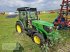 Schmalspurtraktor des Typs John Deere 5105GN, Neumaschine in Eggendorf (Bild 2)