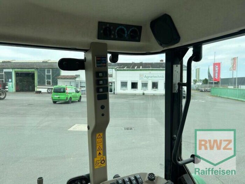 Schmalspurtraktor des Typs John Deere JD 5105 GN, Gebrauchtmaschine in Riedstadt-Wolfskehlen (Bild 16)