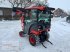 Schmalspurtraktor van het type Kioti CS 2520 H, Gebrauchtmaschine in Obernholz  OT Steimke (Foto 4)