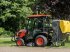 Schmalspurtraktor des Typs Kioti CX2510CH 4-WD, Neumaschine in Wien (Bild 1)