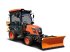 Schmalspurtraktor des Typs Kioti CX2510CH, Neumaschine in Wien (Bild 1)