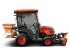 Schmalspurtraktor des Typs Kioti CX2510CH, Neumaschine in Wien (Bild 2)