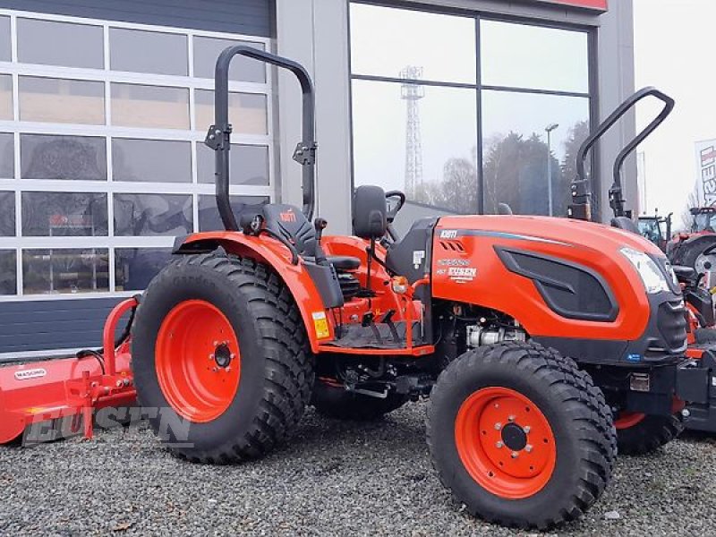 Schmalspurtraktor za tip Kioti DK 5020 H  Sonderpreis Vorführmaschine, Gebrauchtmaschine u Straelen (Slika 1)