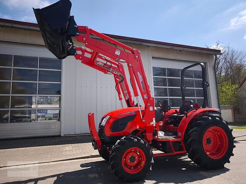 Schmalspurtraktor типа Kioti DK5020HS, Neumaschine в Genthin (Фотография 11)