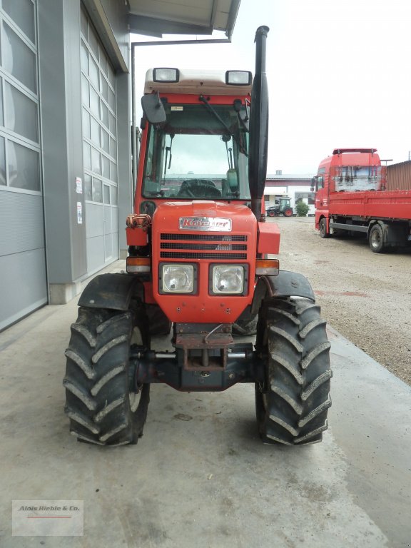 Schmalspurtraktor от тип Krieger K 70 A, Gebrauchtmaschine в Tapfheim (Снимка 3)