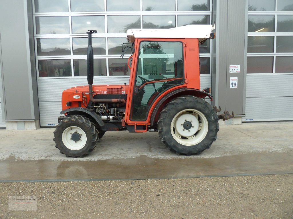 Schmalspurtraktor от тип Krieger K 70 A, Gebrauchtmaschine в Tapfheim (Снимка 1)