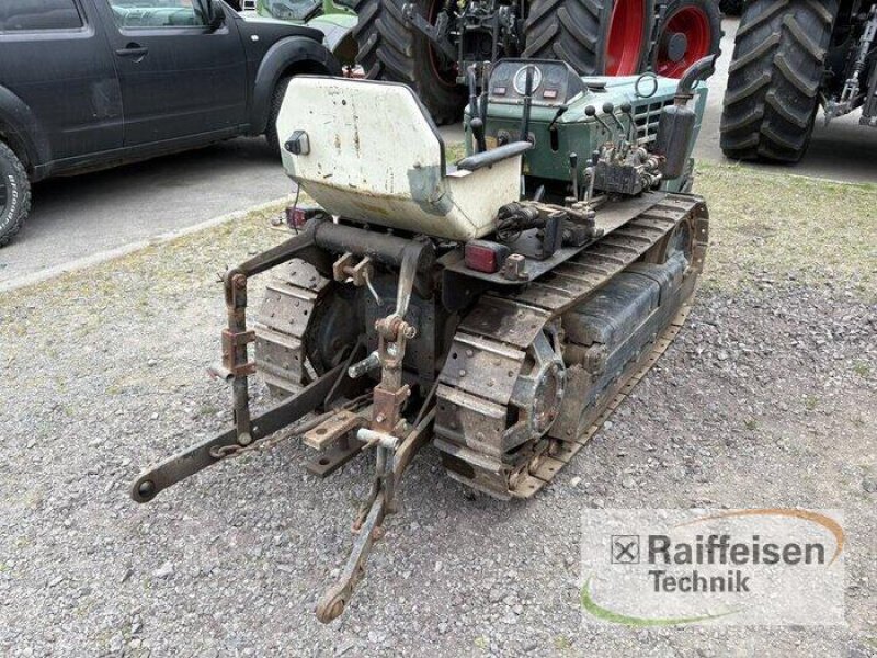 Schmalspurtraktor vrste Lamborghini C352, Gebrauchtmaschine v Kruft (Slika 6)