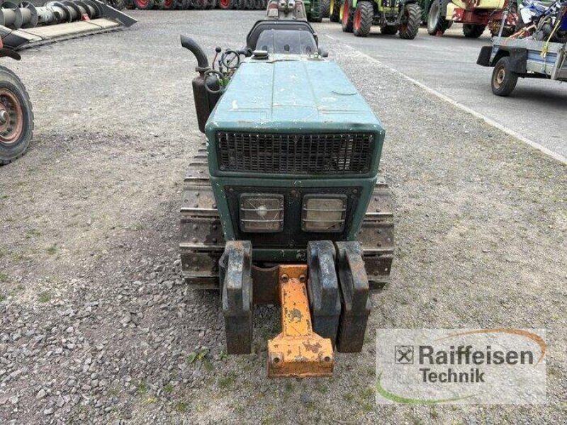Schmalspurtraktor vrste Lamborghini C352, Gebrauchtmaschine v Kruft (Slika 5)