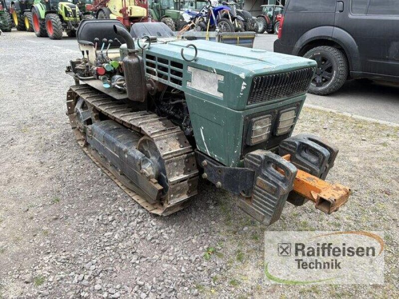 Schmalspurtraktor типа Lamborghini C352, Gebrauchtmaschine в Kruft
