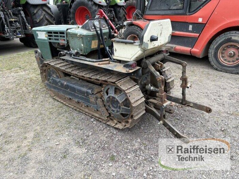 Schmalspurtraktor vrste Lamborghini C352, Gebrauchtmaschine v Kruft (Slika 2)