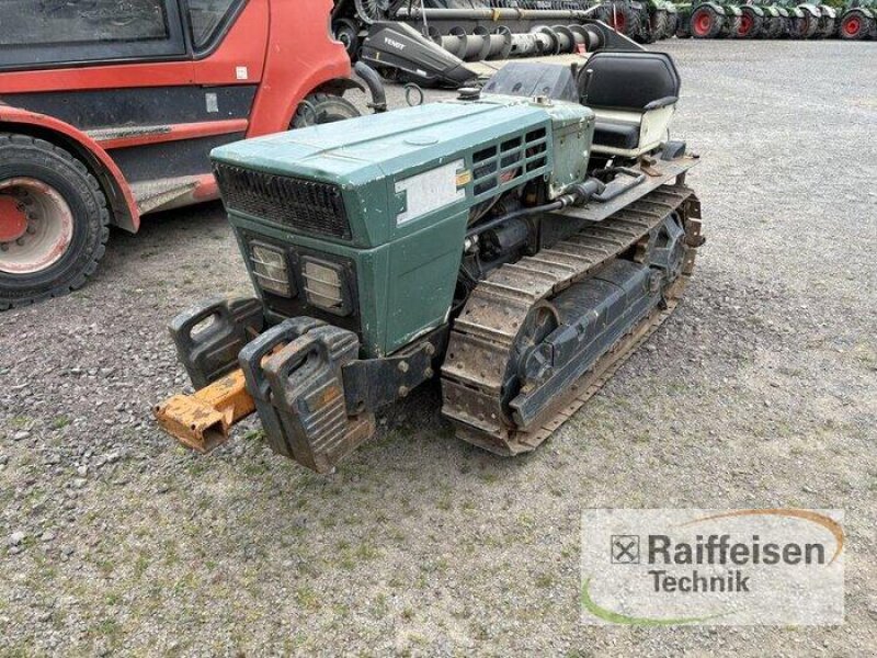 Schmalspurtraktor vrste Lamborghini C352, Gebrauchtmaschine v Kruft (Slika 4)