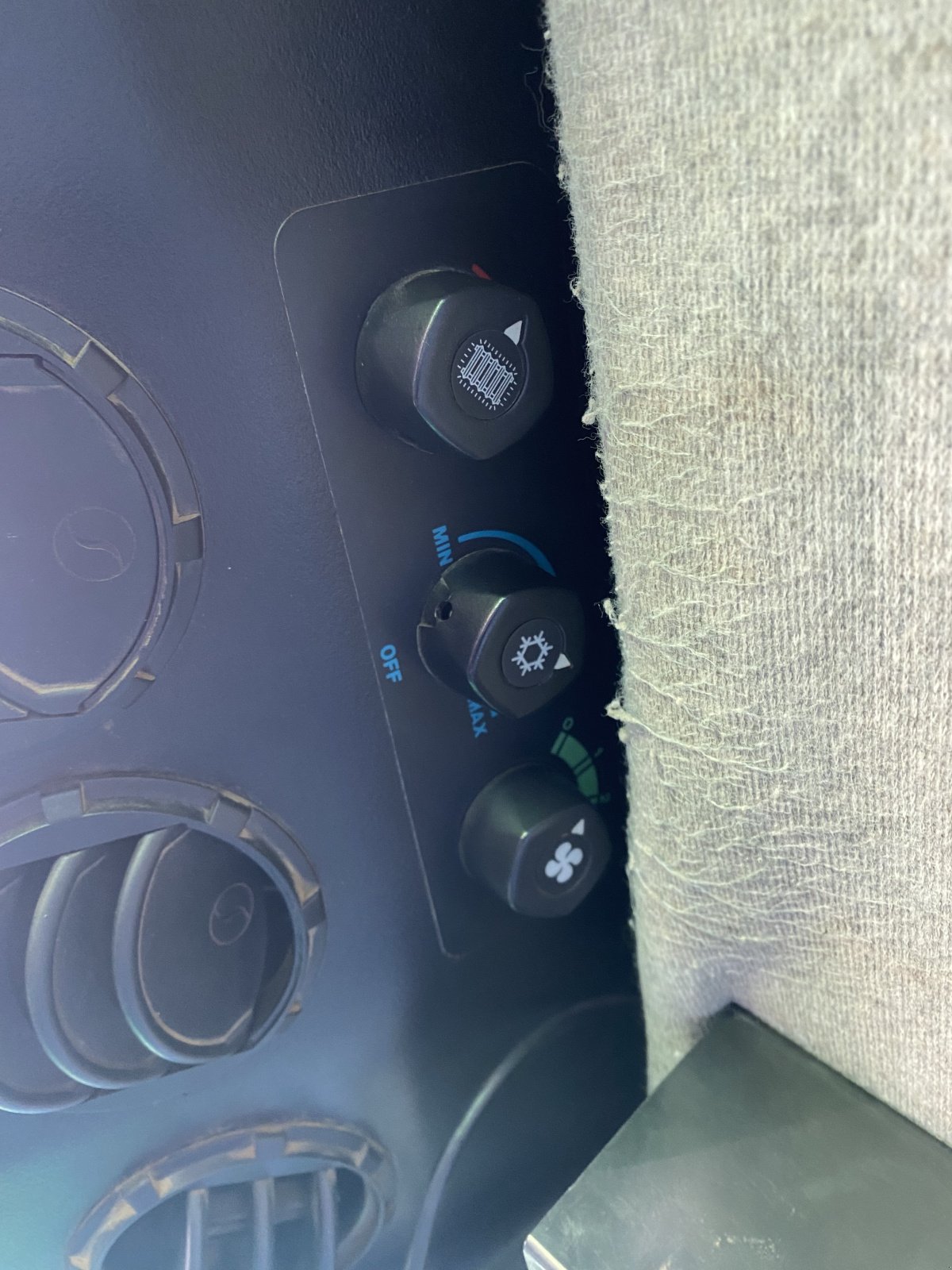 Schmalspurtraktor typu Lamborghini RS.90, Gebrauchtmaschine v Dannstadt-Schauernheim (Obrázek 6)