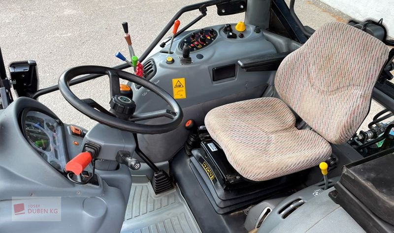 Schmalspurtraktor typu Landini DT 80S GT, Gebrauchtmaschine v Ziersdorf (Obrázek 7)