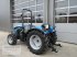 Schmalspurtraktor des Typs Landini Rex 3-080F, Neumaschine in Tapfheim (Bild 3)